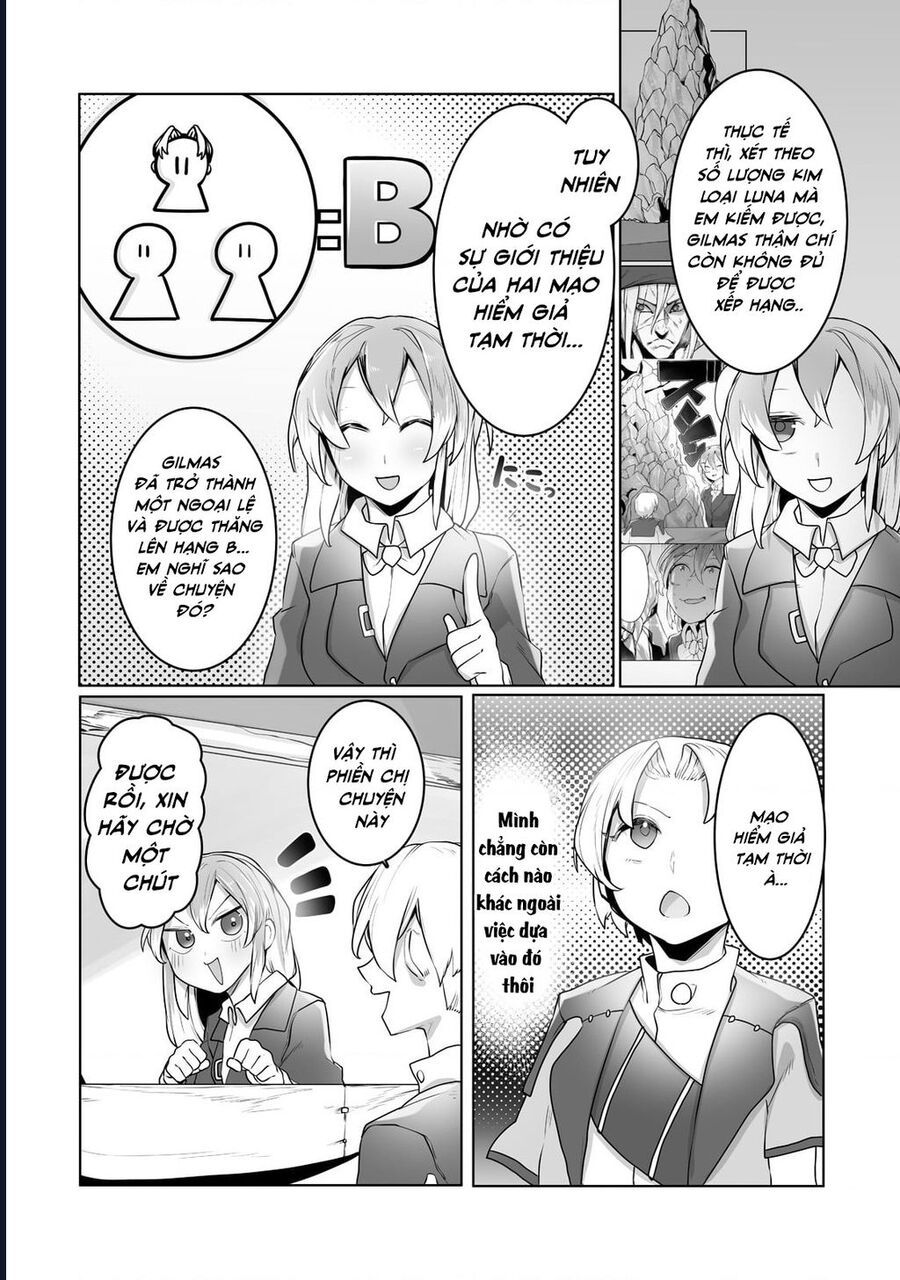 Thuần Thú Sư Chap 15 - Next Chap 16