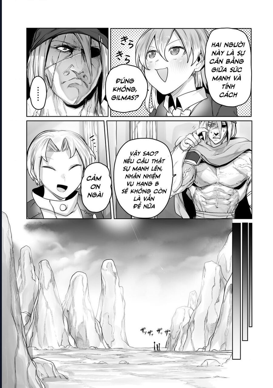 Thuần Thú Sư Chap 15 - Next Chap 16