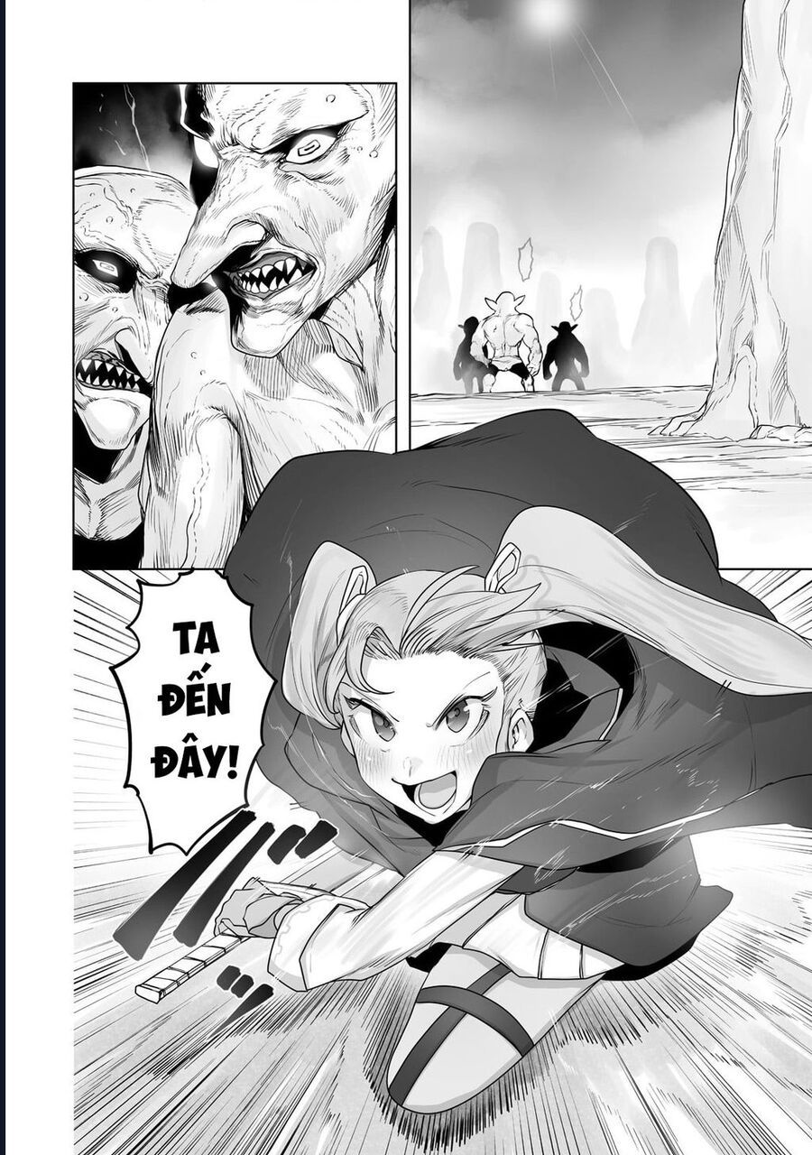 Thuần Thú Sư Chap 15 - Next Chap 16