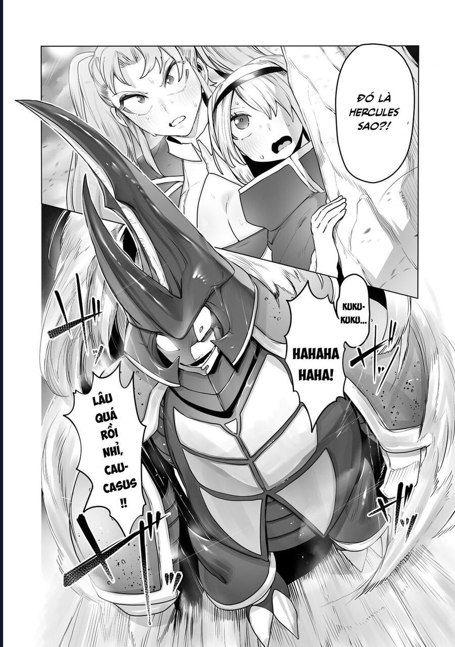 Thuần Thú Sư Chap 16 - Next Chap 17