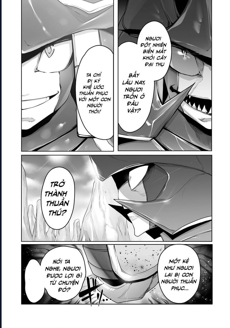 Thuần Thú Sư Chap 16 - Next Chap 17