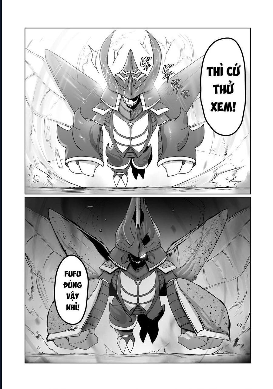Thuần Thú Sư Chap 16 - Next Chap 17