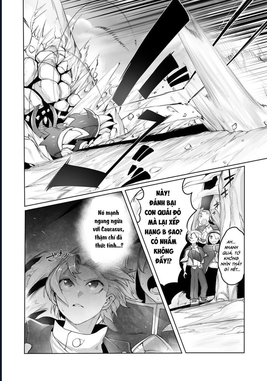 Thuần Thú Sư Chap 16 - Next Chap 17