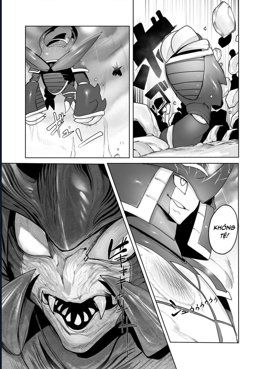 Thuần Thú Sư Chap 16 - Next Chap 17