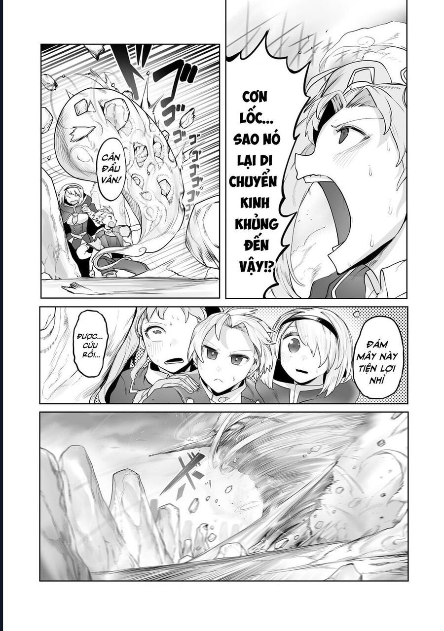 Thuần Thú Sư Chap 16 - Next Chap 17