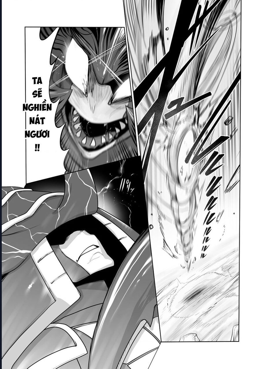 Thuần Thú Sư Chap 16 - Next Chap 17