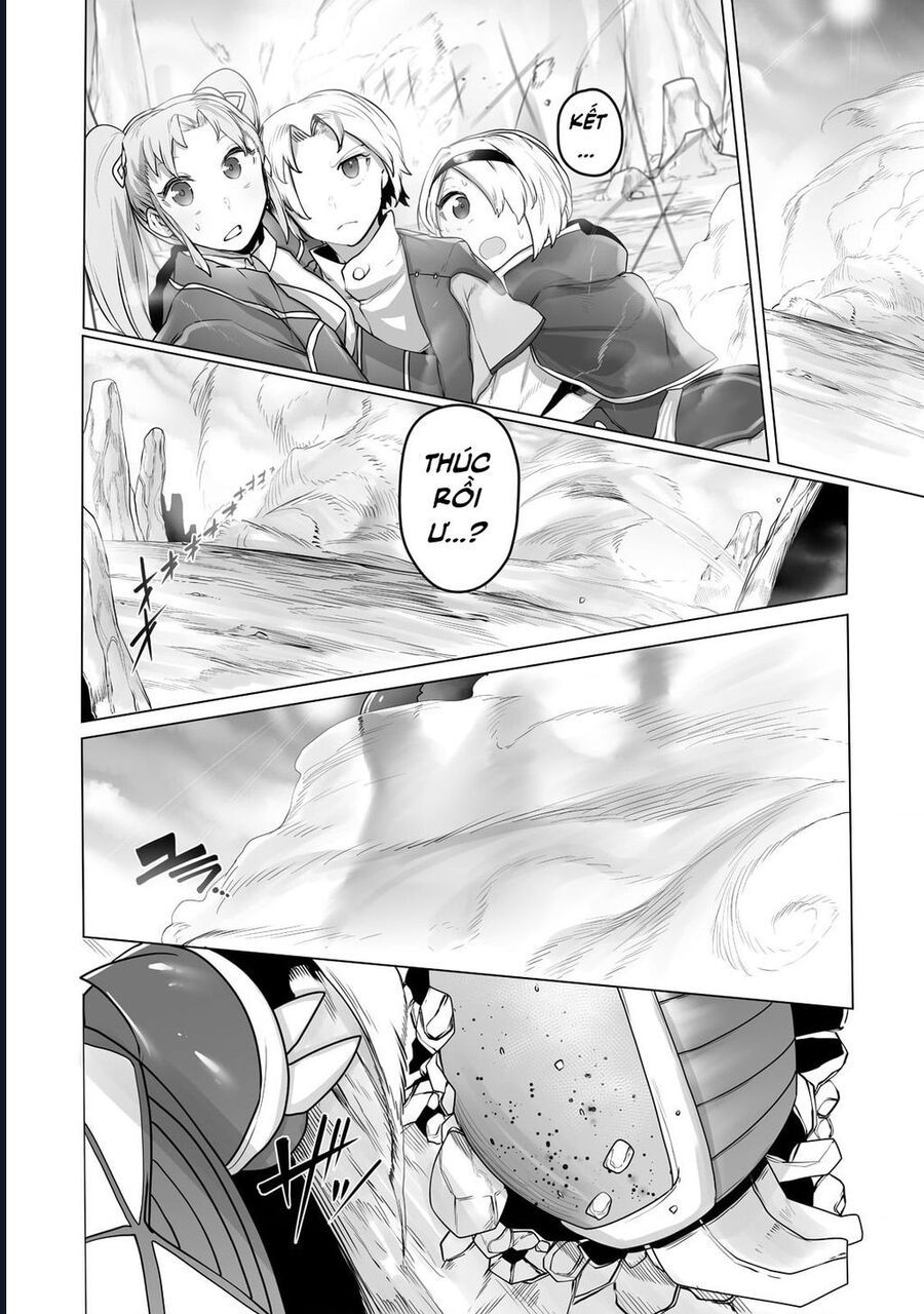 Thuần Thú Sư Chap 16 - Next Chap 17