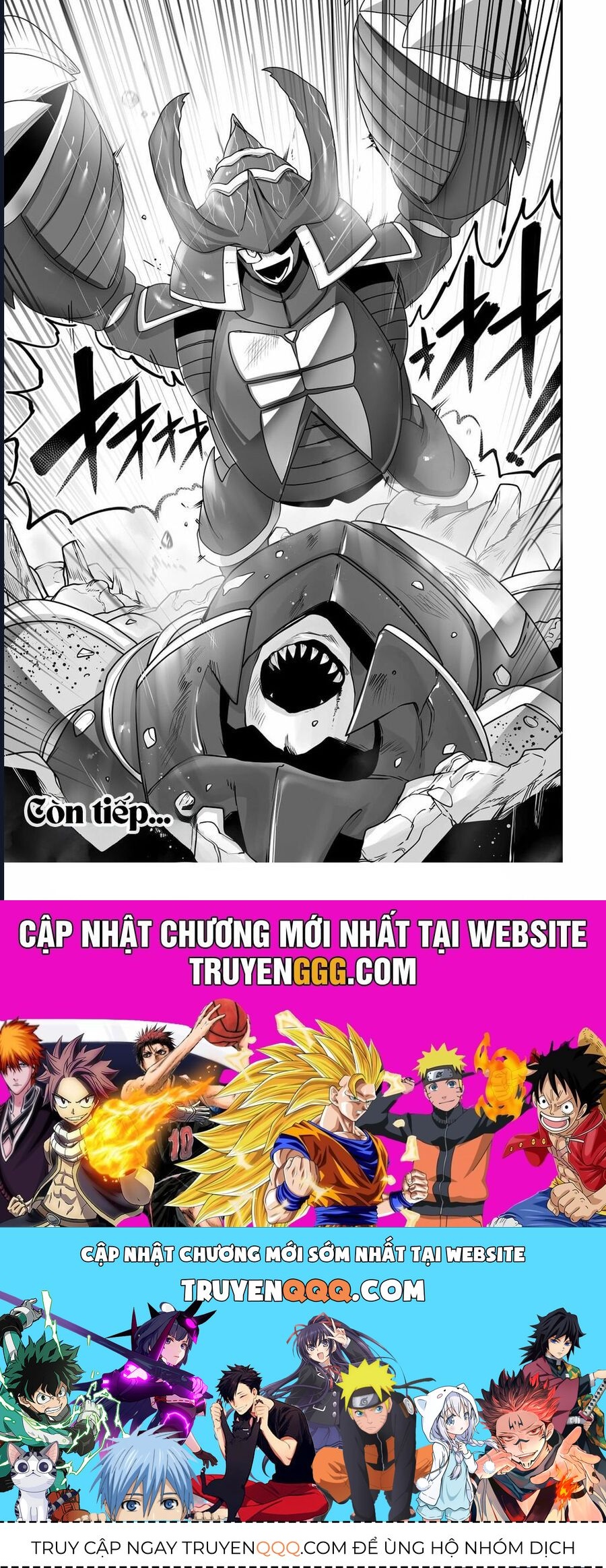 Thuần Thú Sư Chap 16 - Next Chap 17