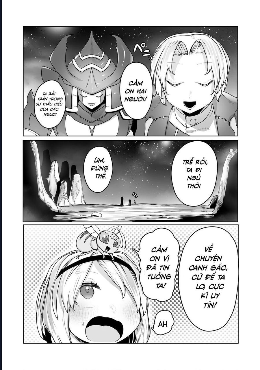 Thuần Thú Sư Chap 16 - Next Chap 17