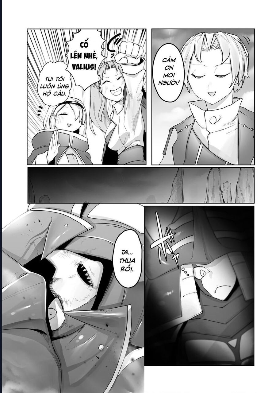 Thuần Thú Sư Chap 17 - Next Chap 18
