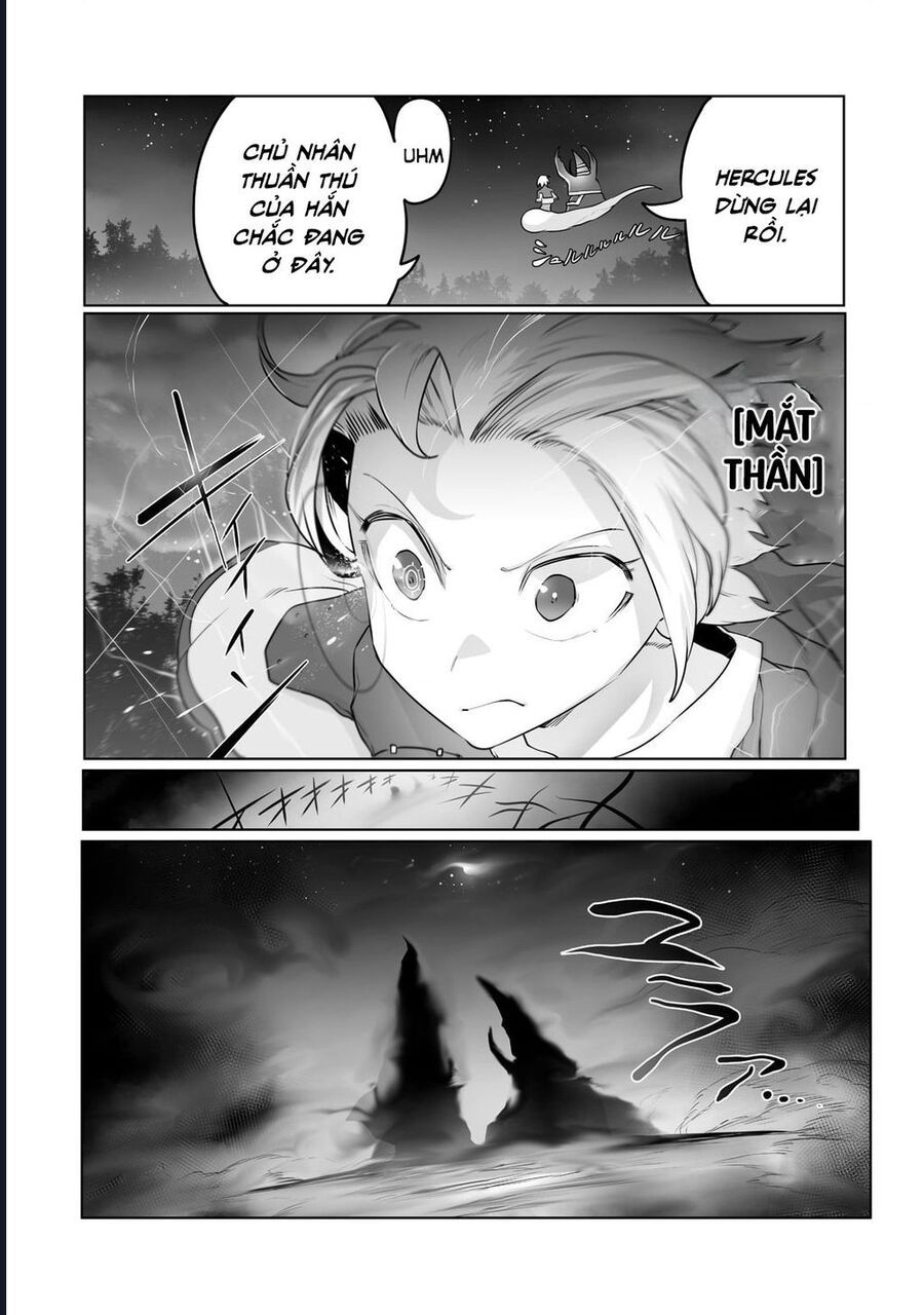Thuần Thú Sư Chap 17 - Next Chap 18