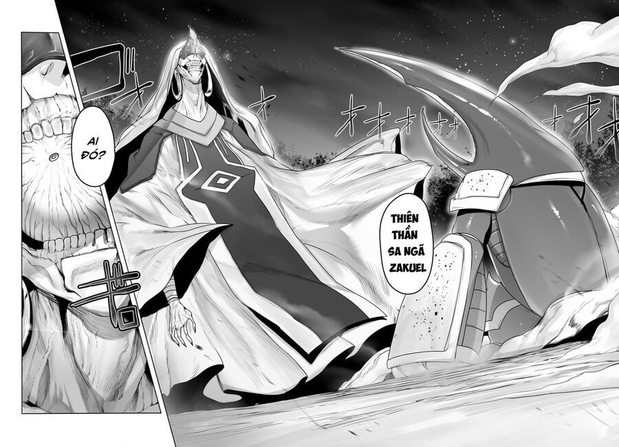 Thuần Thú Sư Chap 17 - Next Chap 18
