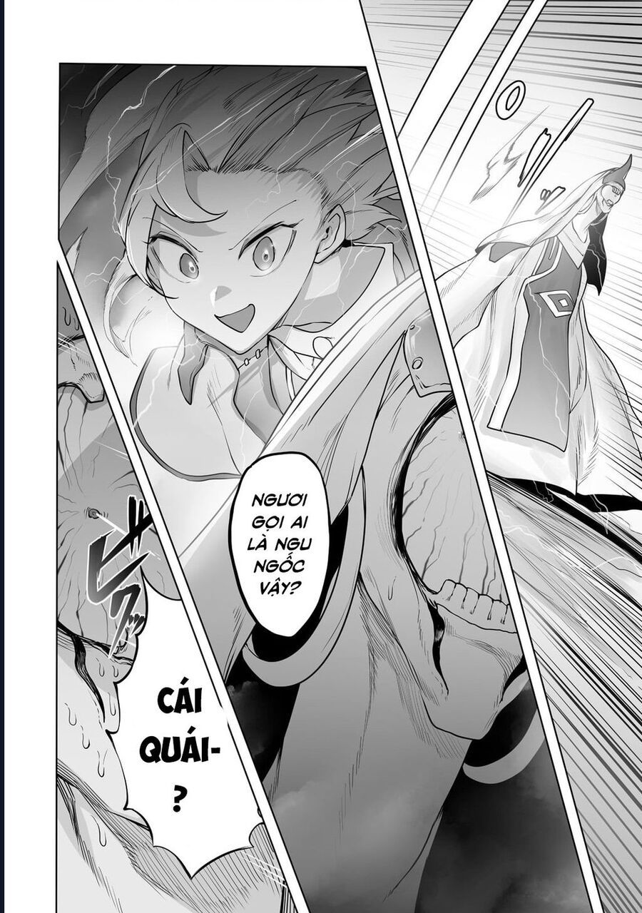 Thuần Thú Sư Chap 17 - Next Chap 18