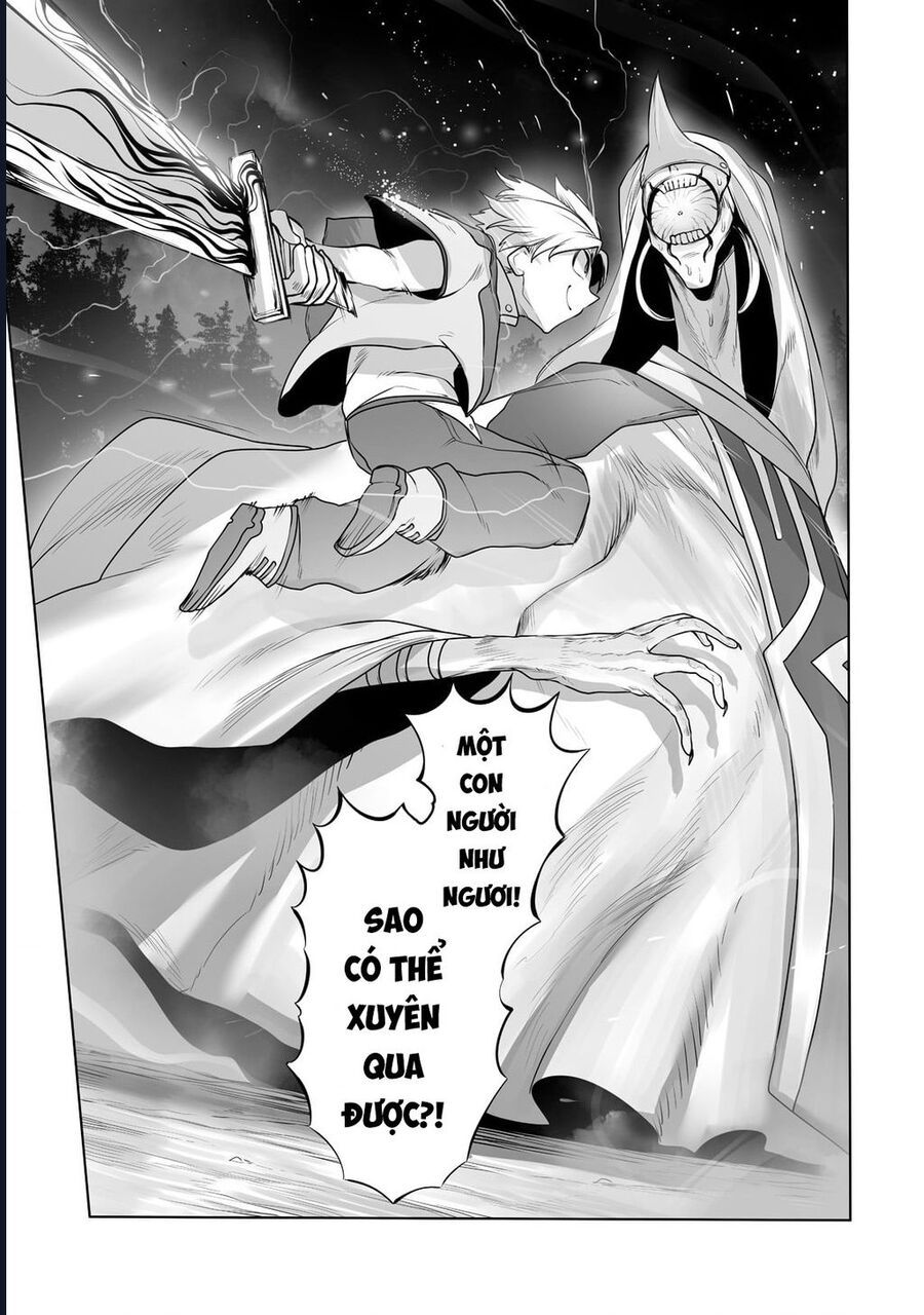 Thuần Thú Sư Chap 17 - Next Chap 18