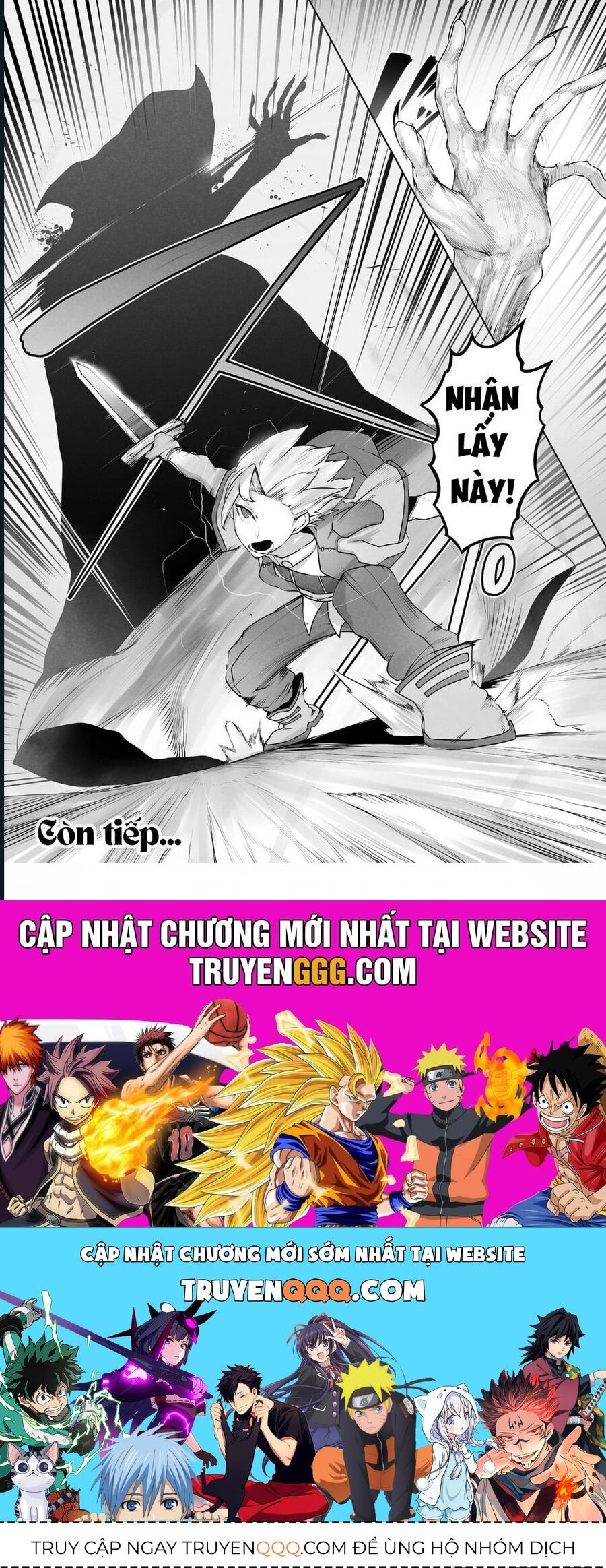 Thuần Thú Sư Chap 17 - Next Chap 18