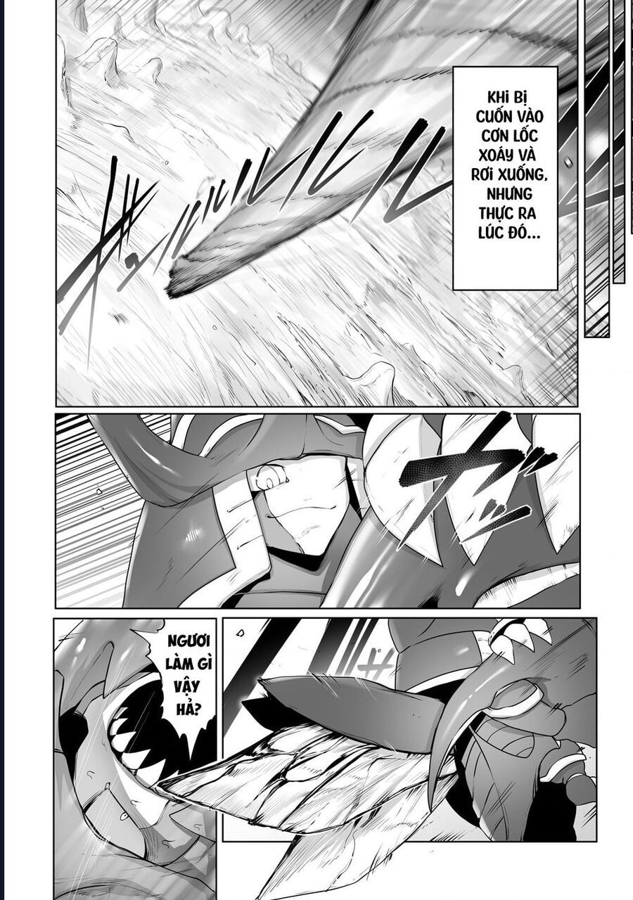 Thuần Thú Sư Chap 17 - Next Chap 18