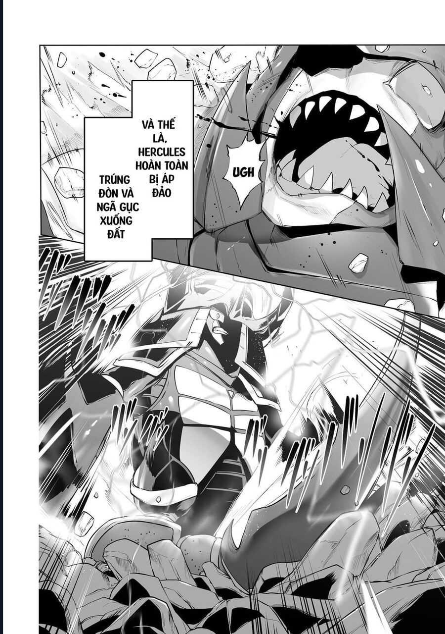 Thuần Thú Sư Chap 17 - Next Chap 18