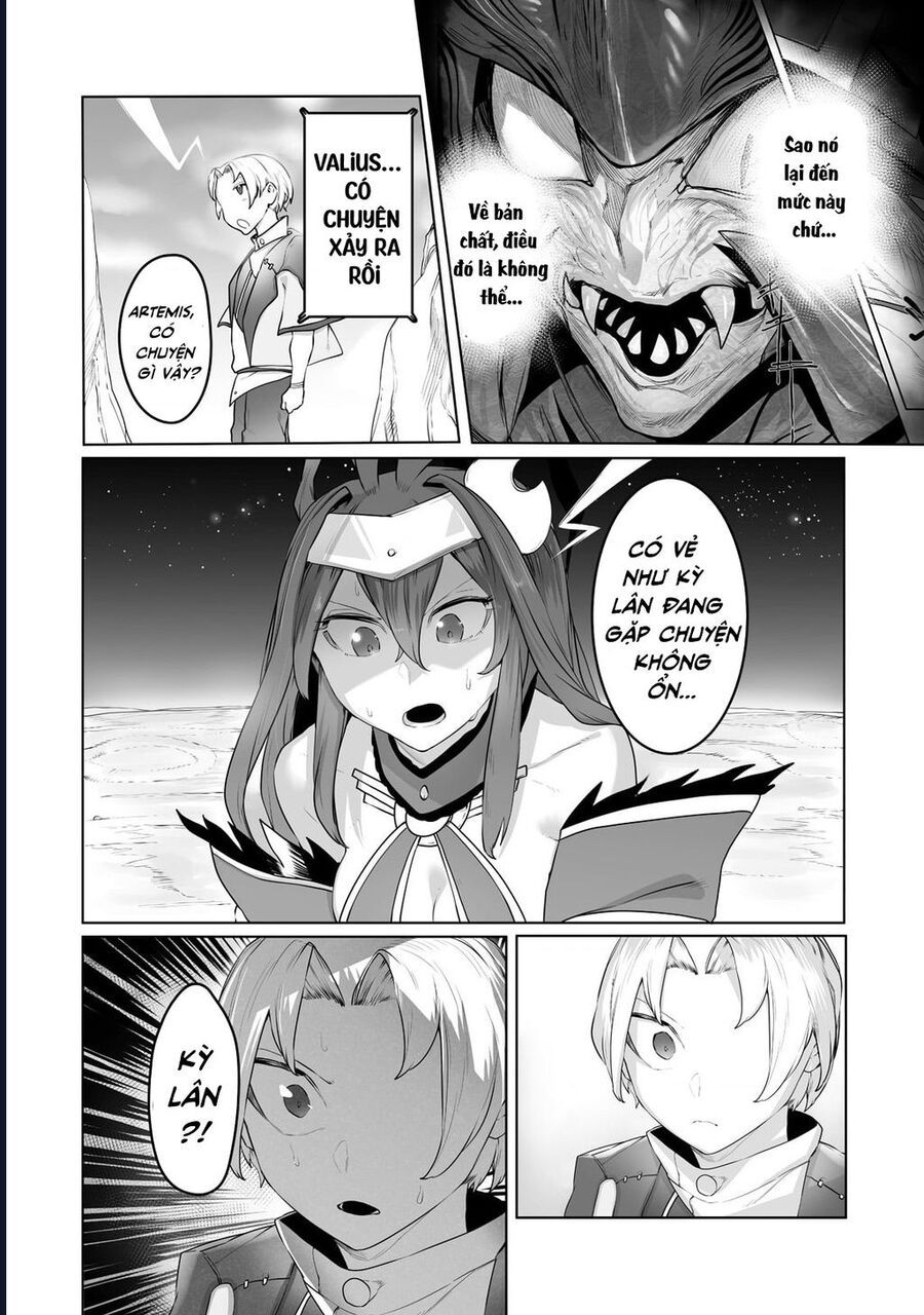 Thuần Thú Sư Chap 17 - Next Chap 18