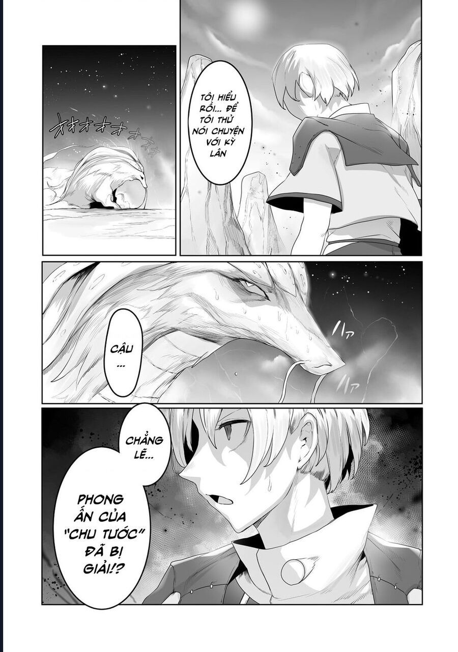 Thuần Thú Sư Chap 17 - Next Chap 18
