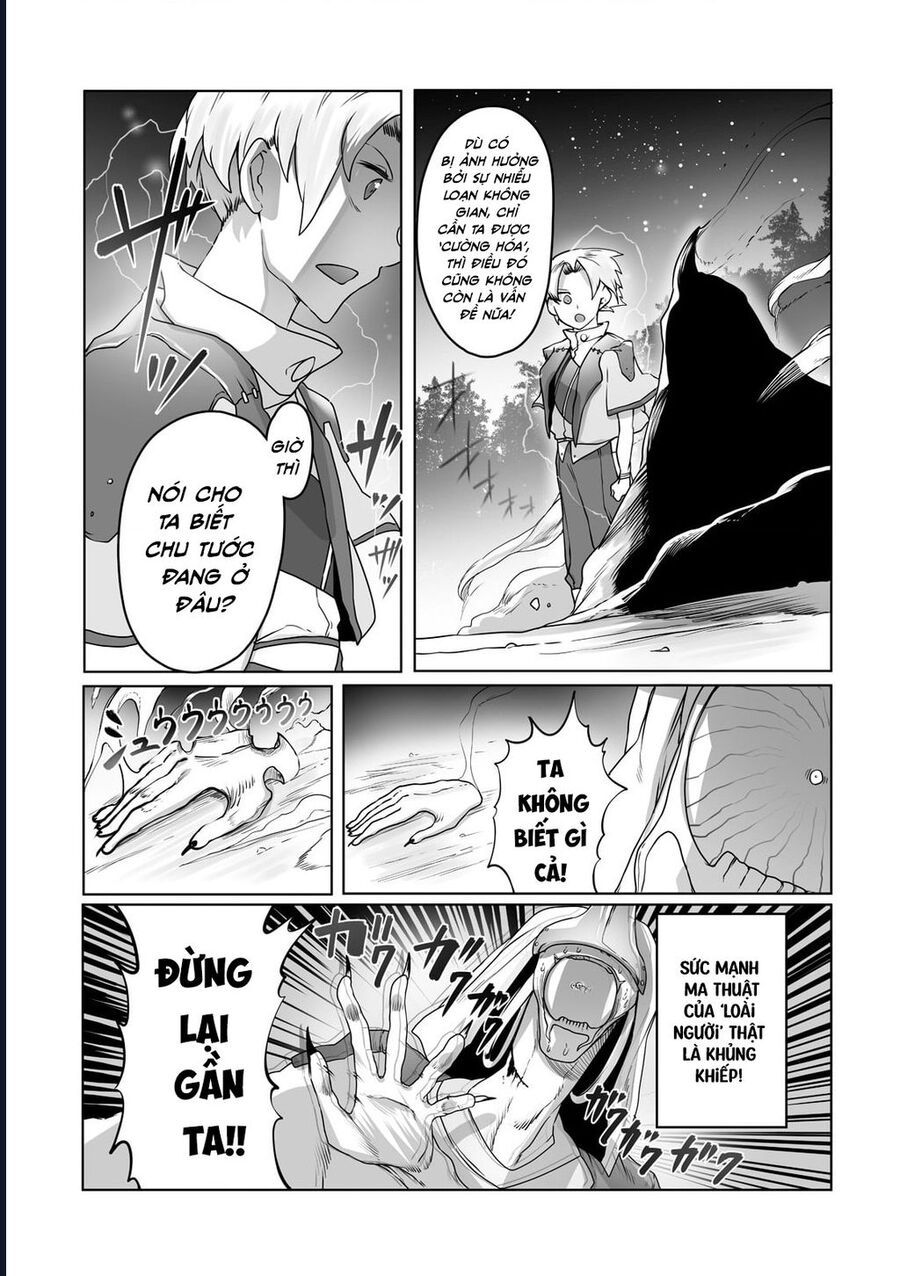 Thuần Thú Sư Chap 18 - Next Chap 19