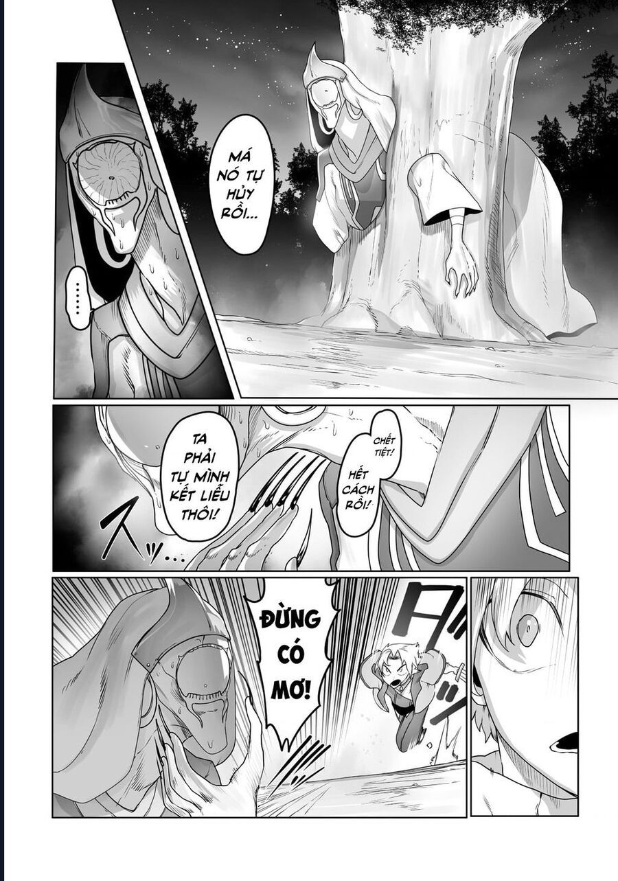 Thuần Thú Sư Chap 18 - Next Chap 19