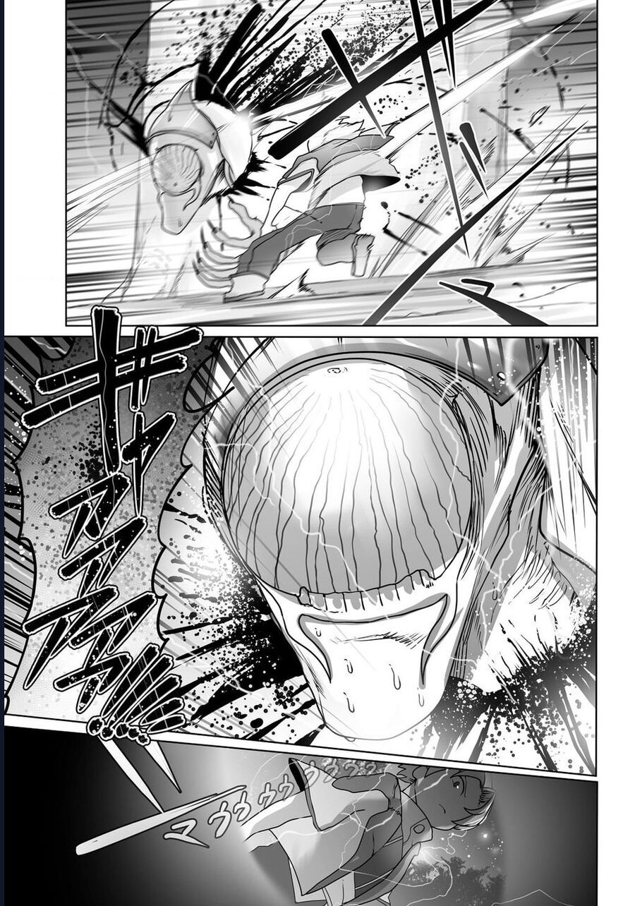 Thuần Thú Sư Chap 18 - Next Chap 19