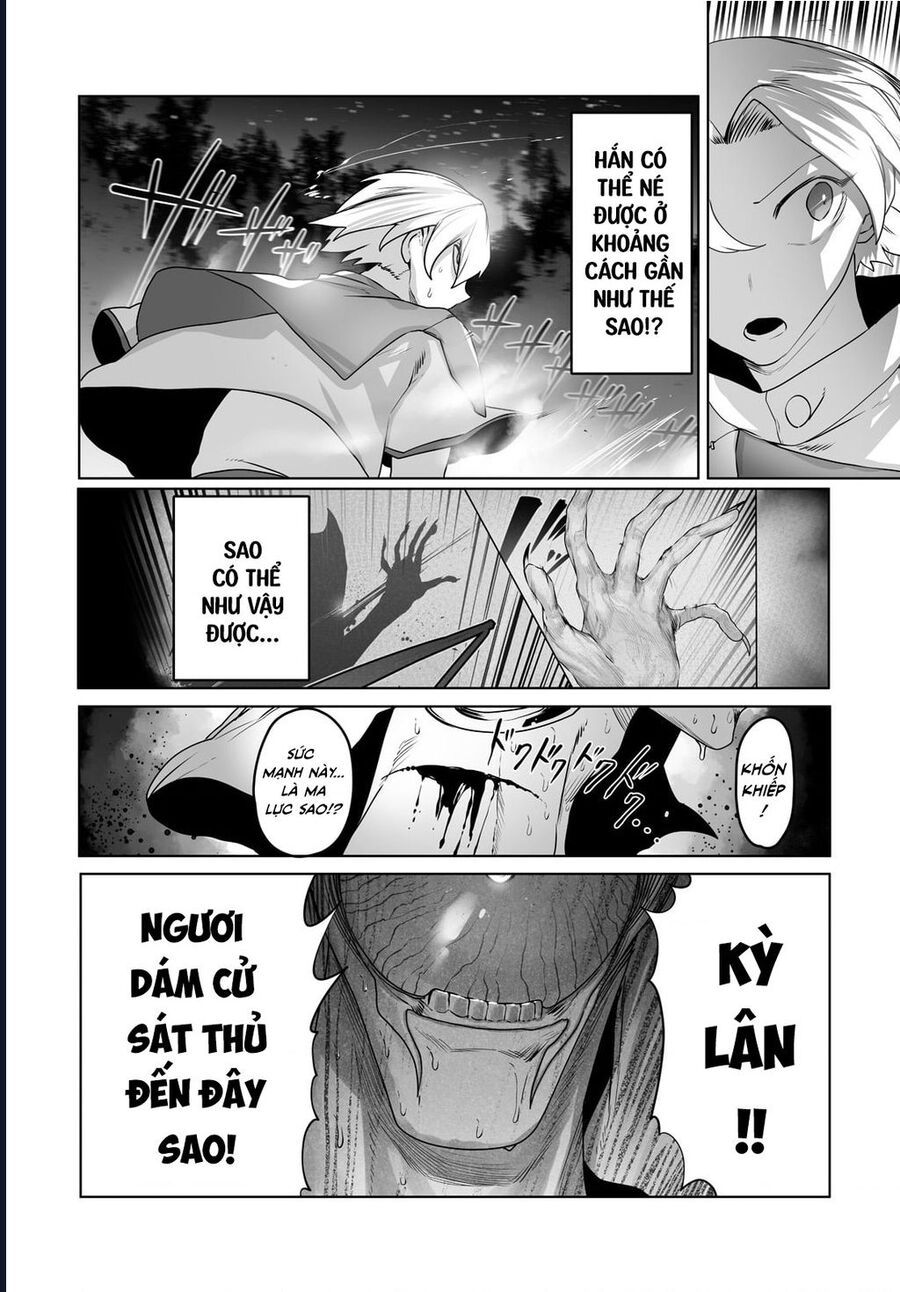 Thuần Thú Sư Chap 18 - Next Chap 19