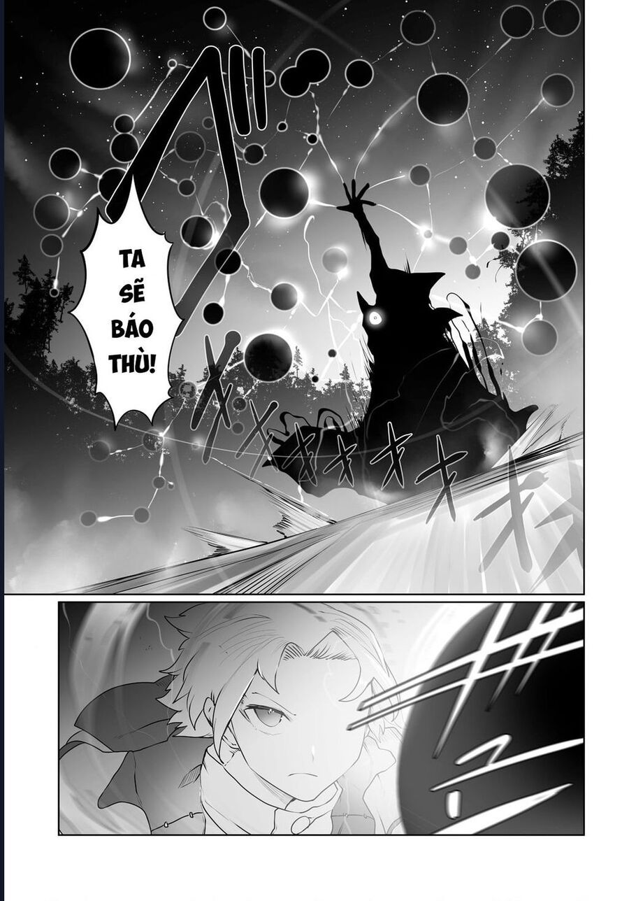 Thuần Thú Sư Chap 18 - Next Chap 19