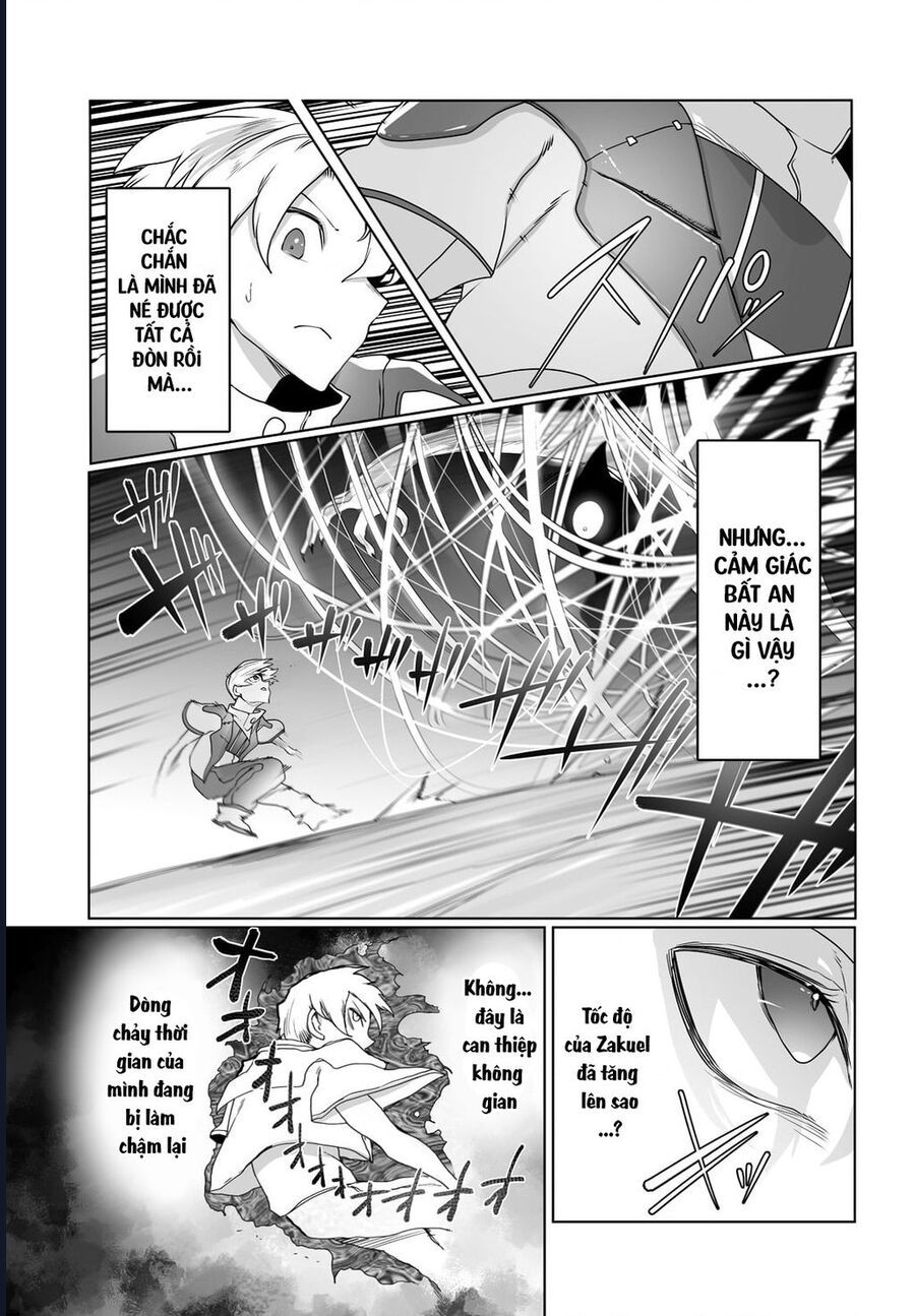 Thuần Thú Sư Chap 18 - Next Chap 19