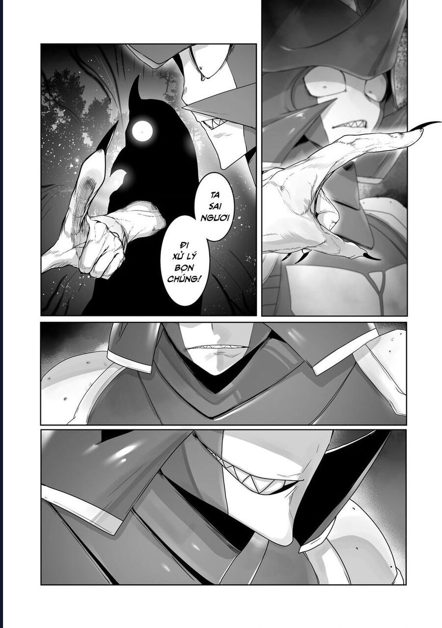 Thuần Thú Sư Chap 19 - Next Chap 20