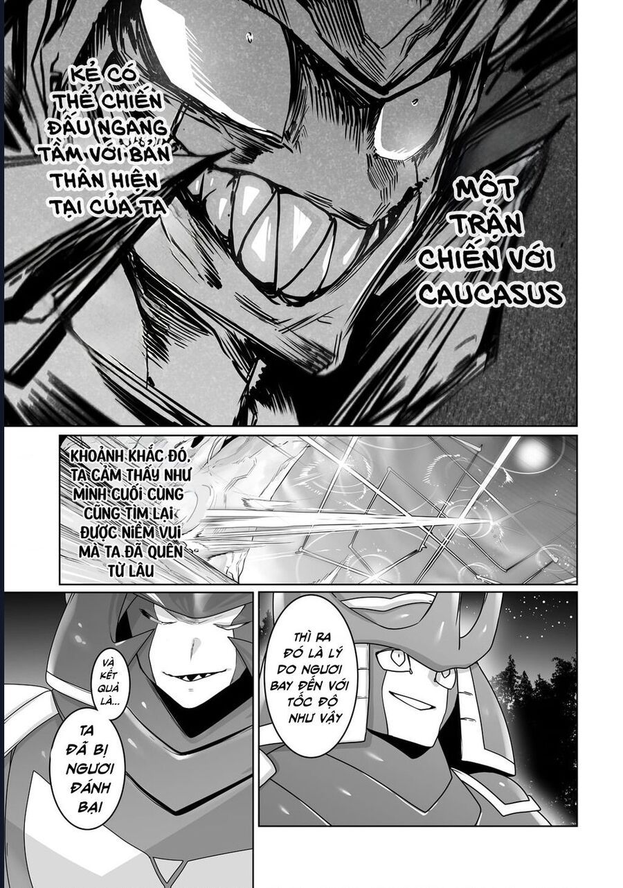 Thuần Thú Sư Chap 19 - Next Chap 20