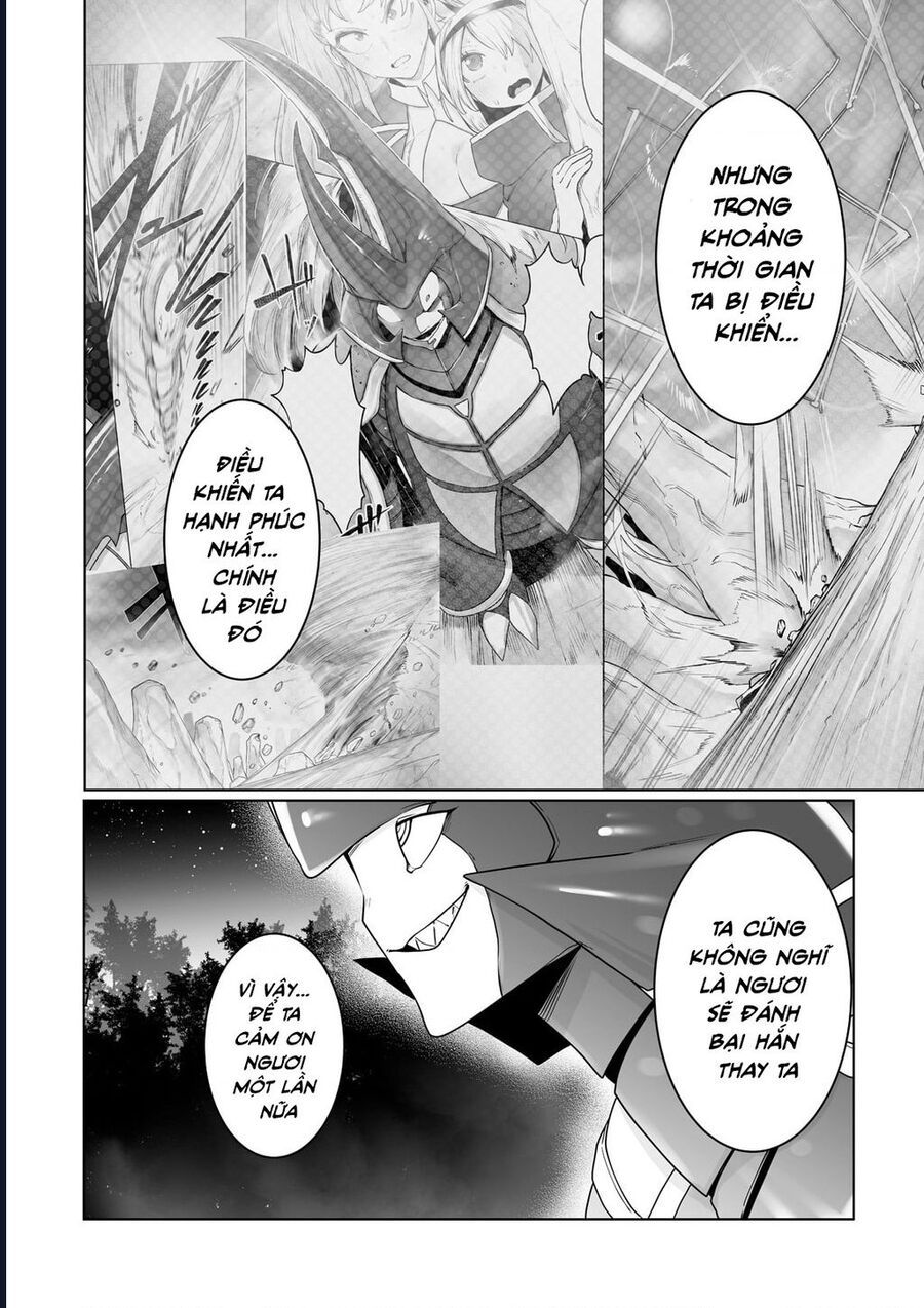 Thuần Thú Sư Chap 19 - Next Chap 20