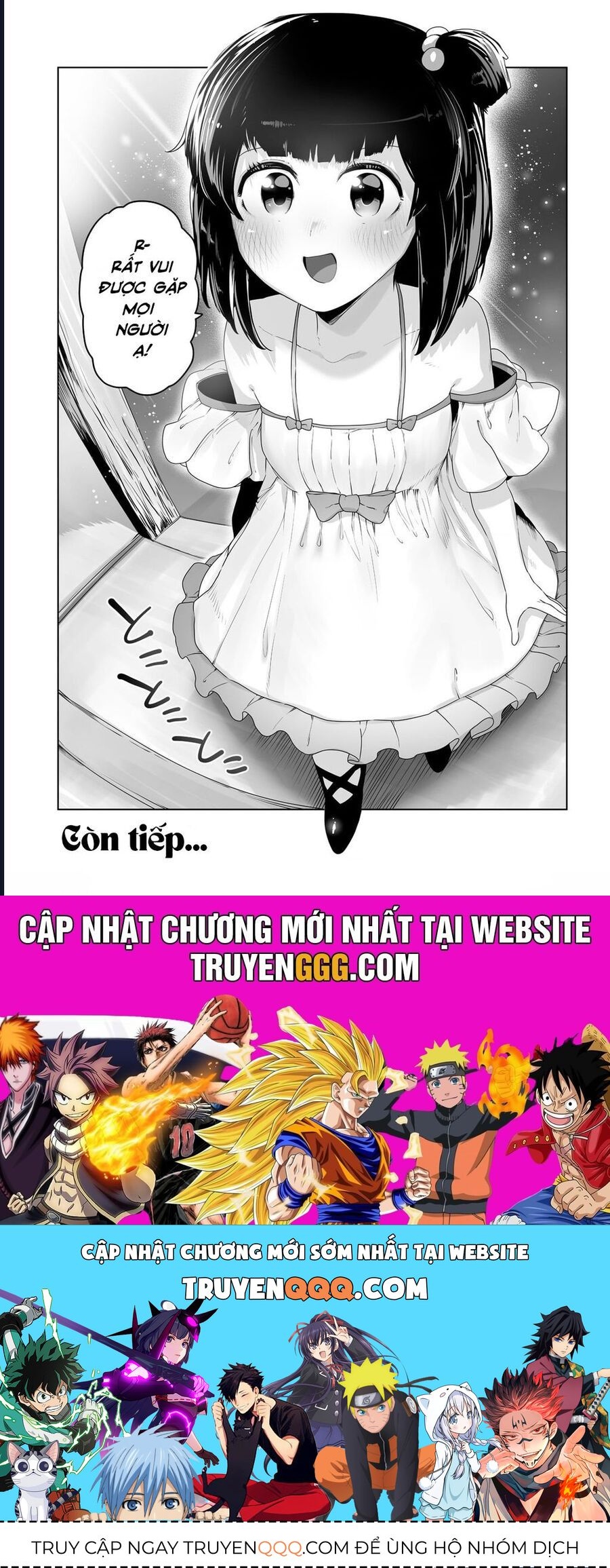 Thuần Thú Sư Chap 19 - Next Chap 20