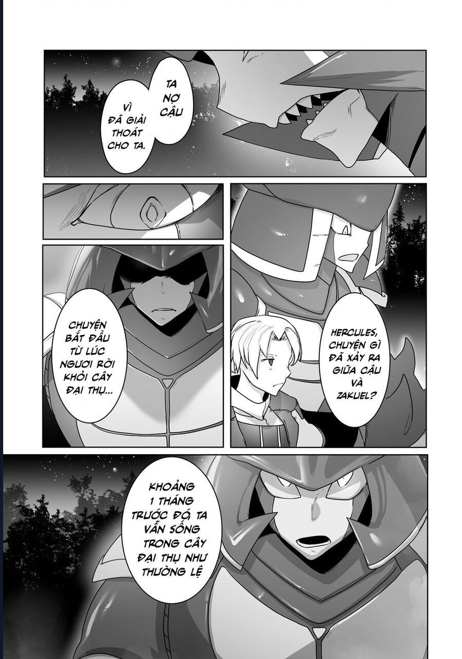 Thuần Thú Sư Chap 19 - Next Chap 20