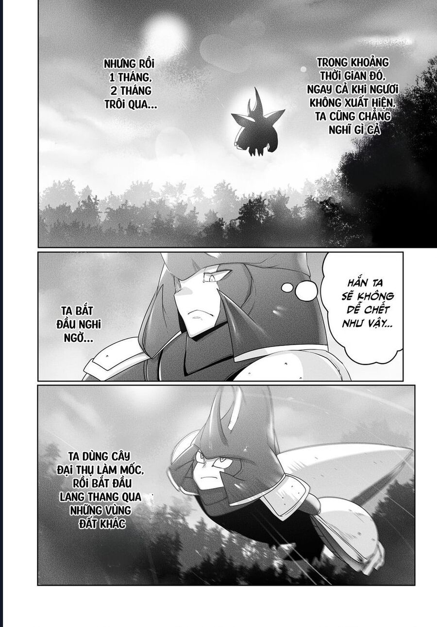 Thuần Thú Sư Chap 19 - Next Chap 20