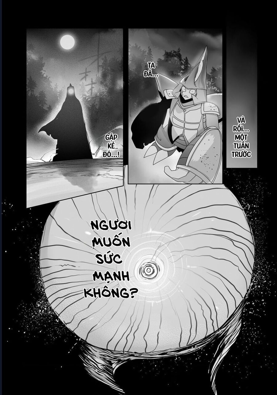 Thuần Thú Sư Chap 19 - Next Chap 20