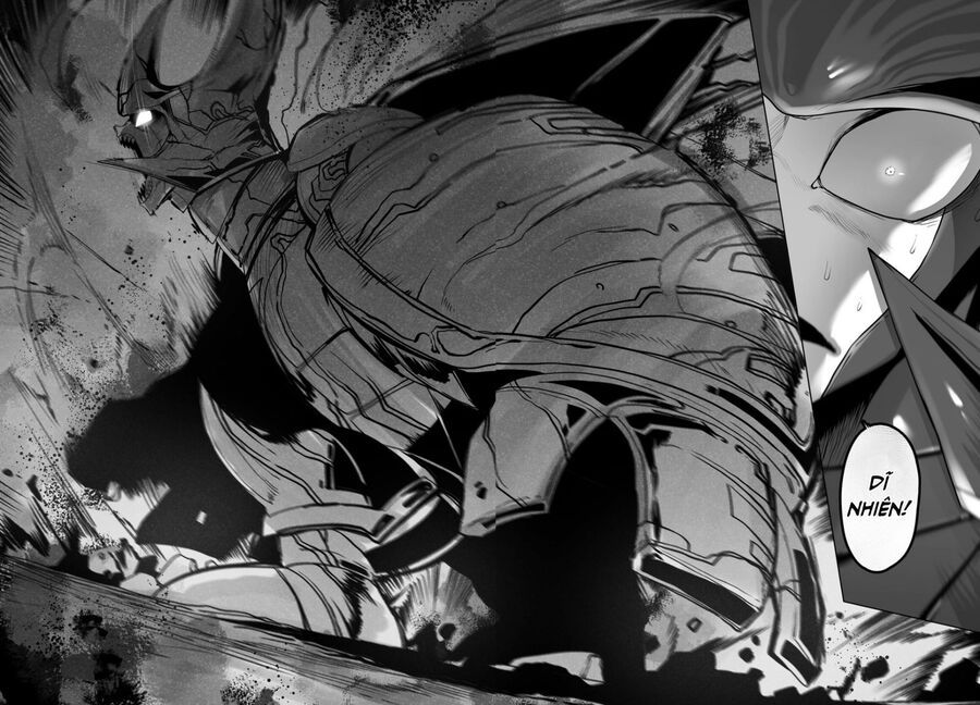 Thuần Thú Sư Chap 19 - Next Chap 20