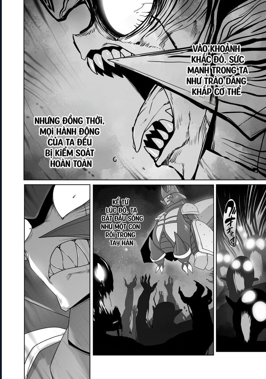 Thuần Thú Sư Chap 19 - Next Chap 20