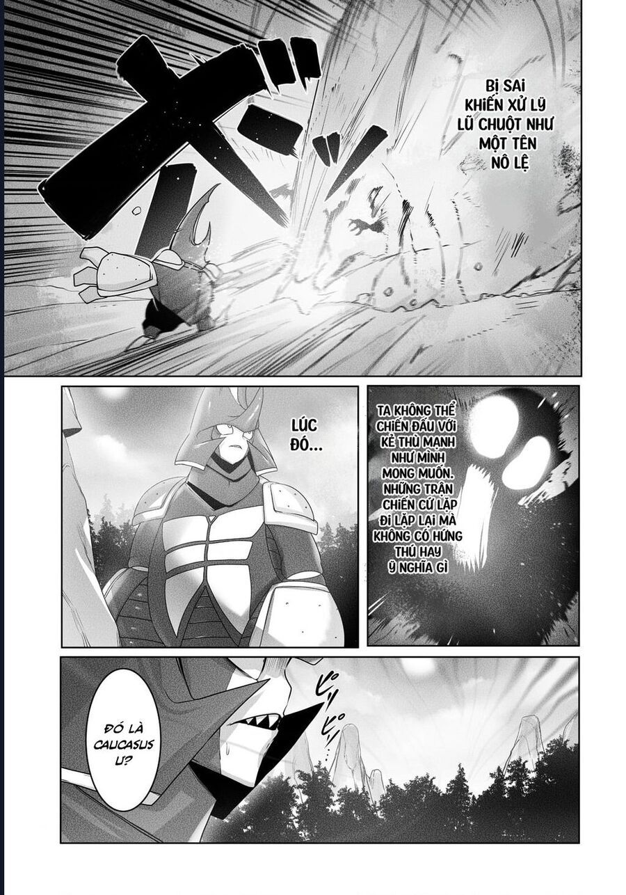 Thuần Thú Sư Chap 19 - Next Chap 20