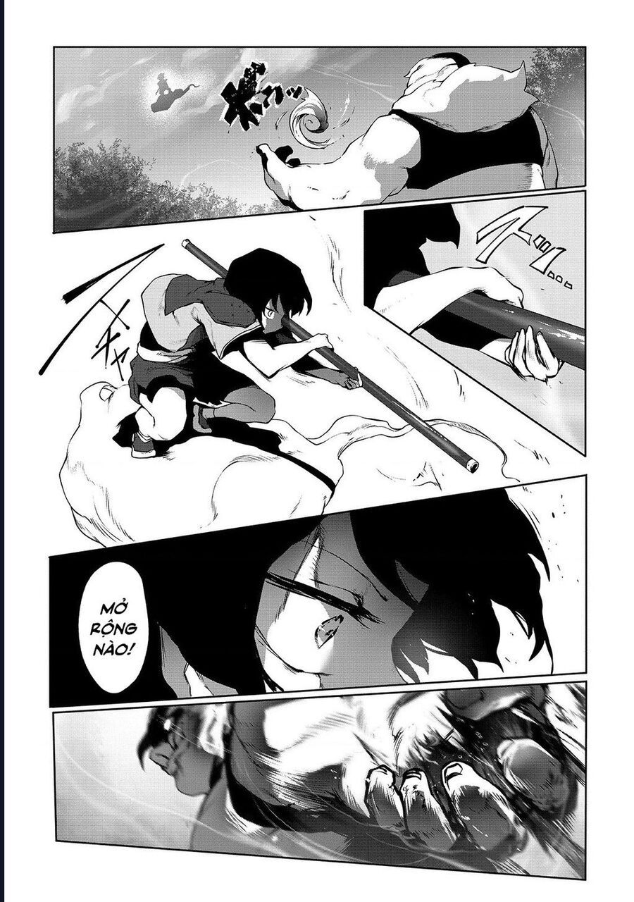 Thuần Thú Sư Chap 2 - Next Chap 3