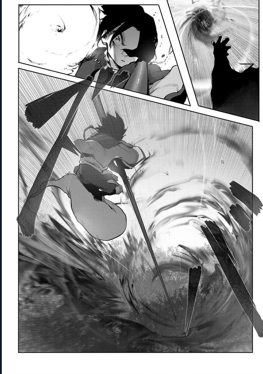 Thuần Thú Sư Chap 2 - Next Chap 3
