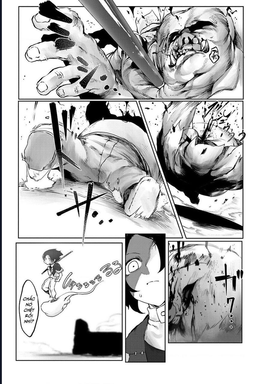 Thuần Thú Sư Chap 2 - Next Chap 3