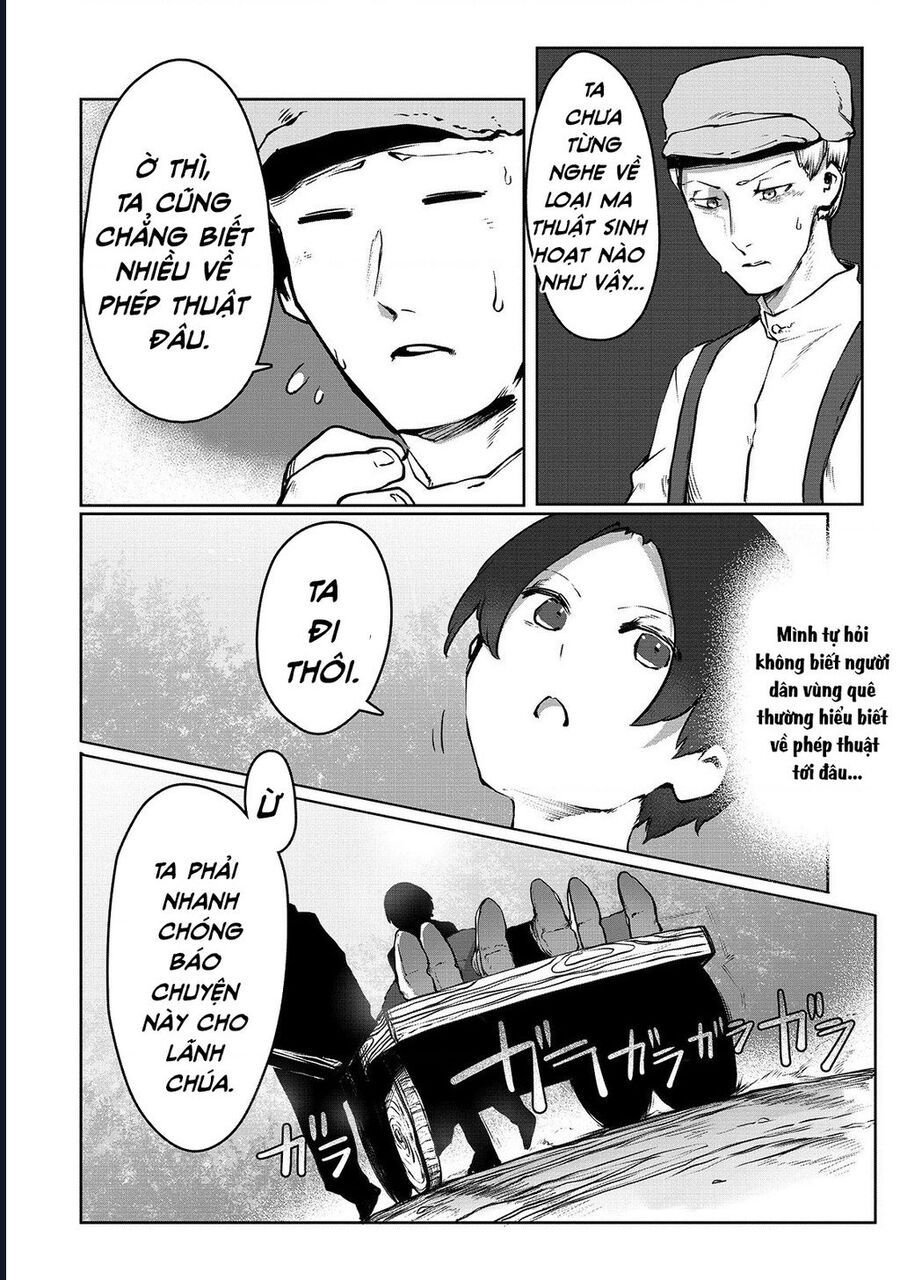 Thuần Thú Sư Chap 2 - Next Chap 3