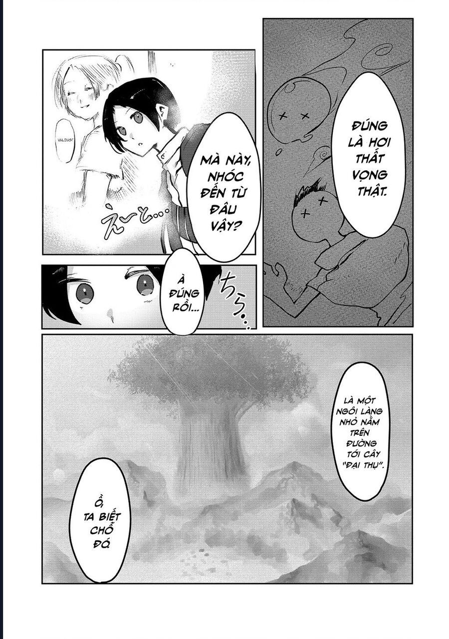 Thuần Thú Sư Chap 2 - Next Chap 3