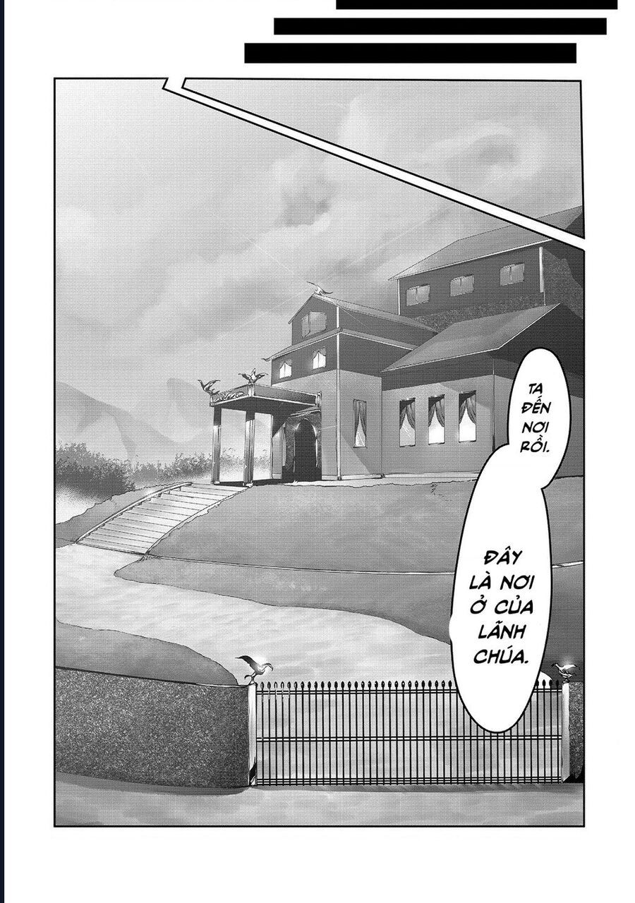 Thuần Thú Sư Chap 2 - Next Chap 3