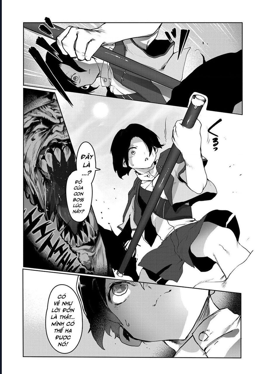 Thuần Thú Sư Chap 2 - Next Chap 3