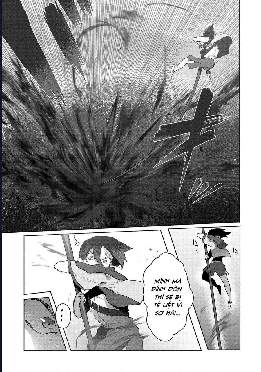 Thuần Thú Sư Chap 2 - Next Chap 3