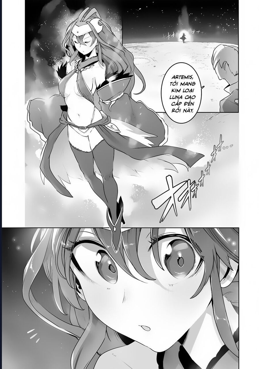 Thuần Thú Sư Chap 20 - Next Chap 21