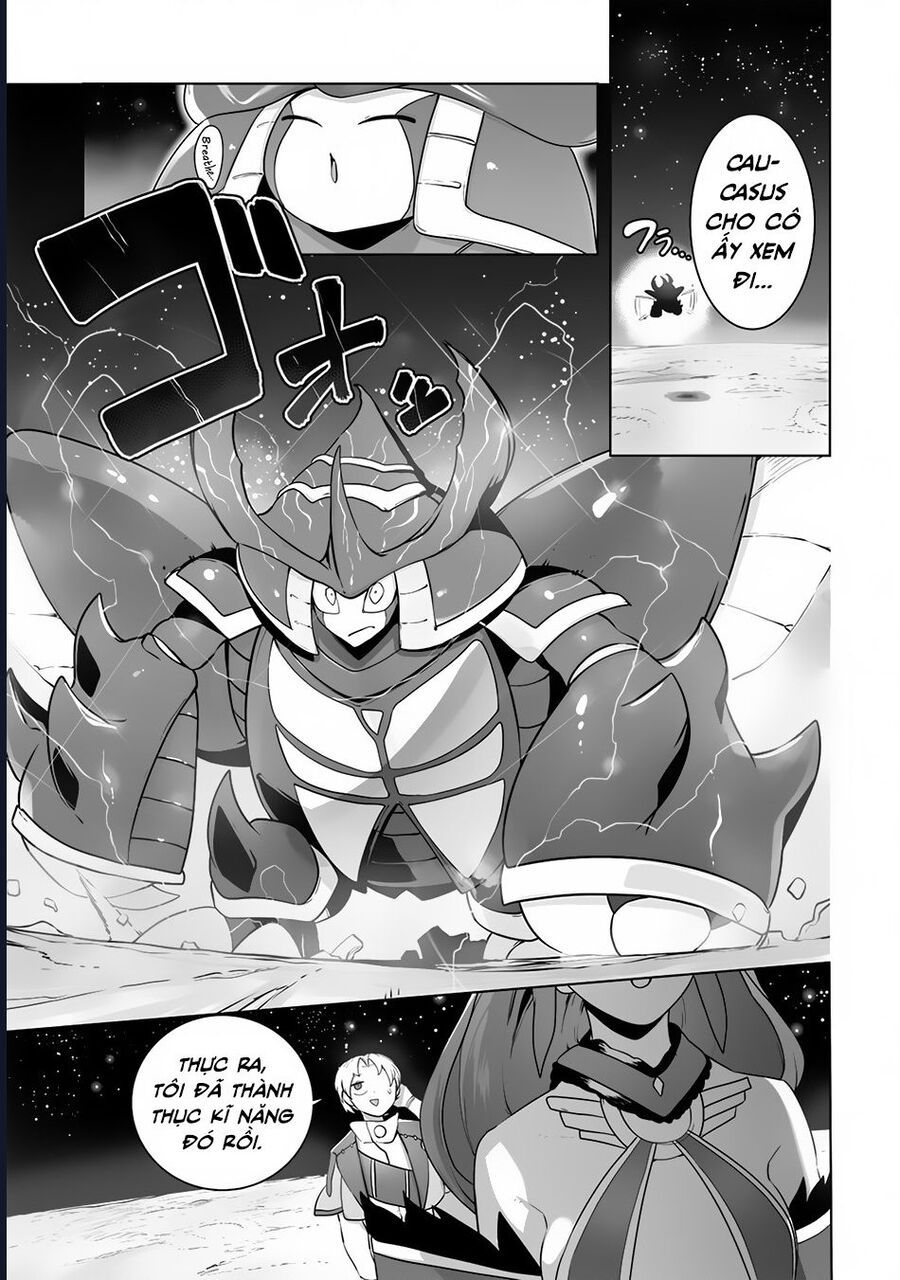 Thuần Thú Sư Chap 20 - Next Chap 21