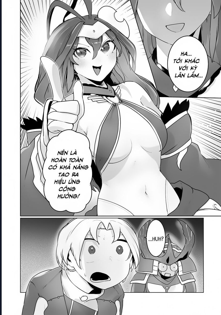 Thuần Thú Sư Chap 20 - Next Chap 21